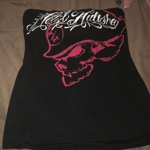 Metal mulisha tank top ‼️SOLD‼️